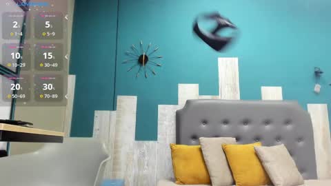 Snapshot of stanlycupper333 chatting on 02.03.25 Stanly online show from 02.03.25