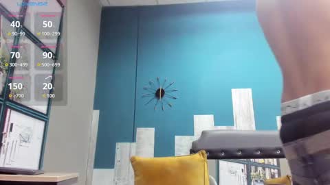 Snapshot of stanlycupper333 chatting on 02.06.25 Stanly online show from 02.06.25