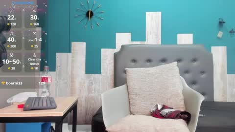 Snapshot of stanlycupper333 chatting on 02.09.25 Stanly online show from 02.09.25