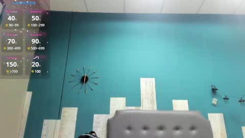 Snapshot of stanlycupper333 chatting on 02.10.25 Stanly online show from 02.10.25