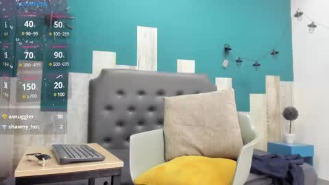 Snapshot of stanlycupper333 chatting on 02.10.25 Stanly online show from 02.10.25