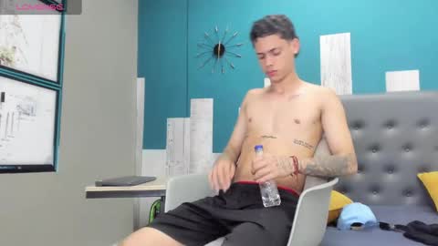 Snapshot of stanlycupper333 chatting on 02.13.25 Stanly online show from 02.13.25