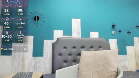 Snapshot of stanlycupper333 chatting on 02.14.25 Stanly online show from 02.14.25