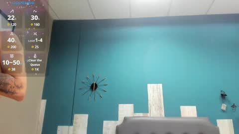 Snapshot of stanlycupper333 chatting on 02.21.25 Stanly online show from 02.21.25