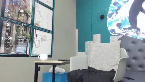 Snapshot of stanlycupper333 chatting on 02.22.25 Stanly online show from 02.22.25