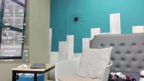 Snapshot of stanlycupper333 chatting on 02.22.25 Stanly online show from 02.22.25