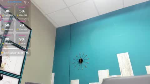 Snapshot of stanlycupper333 chatting on 02.23.25 Stanly online show from 02.23.25