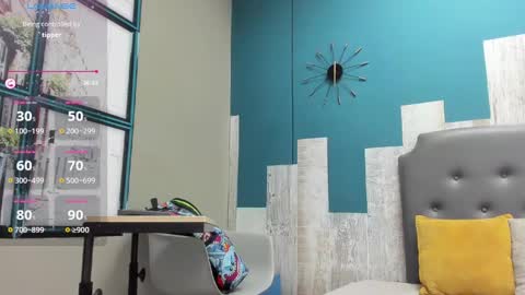 Snapshot of stanlycupper333 chatting on 03.02.25 Stanly online show from 03.02.25