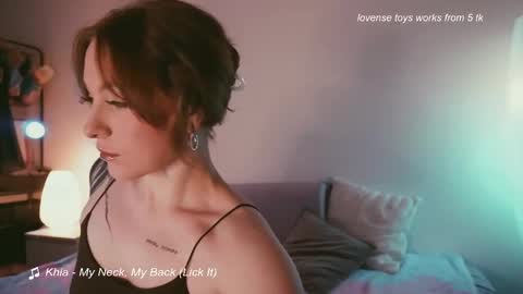 Kristina online show from 11.19.25