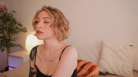 Kristina online show from 03.28.26