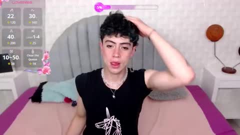 star_boyx online show from 02.24.25