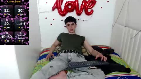 star_boyx online show from 02.25.25