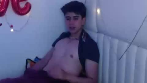 star_boyx online show from 02.27.25