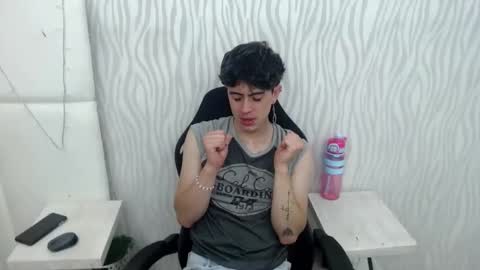 star_boyx online show from 02.28.25