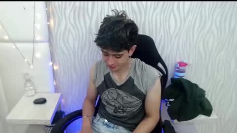 star_boyx online show from 03.01.25