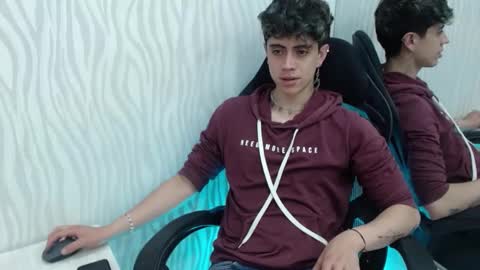 star_boyx online show from 03.03.25