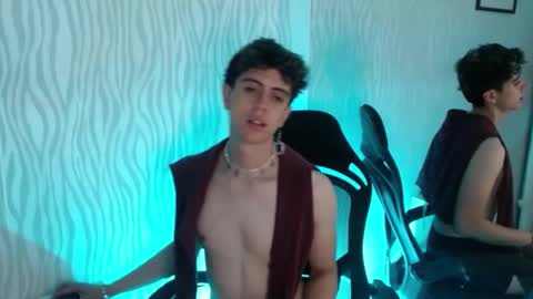 star_boyx online show from 03.04.25