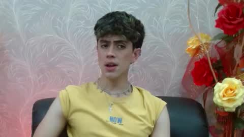 star_boyx online show from 03.05.25