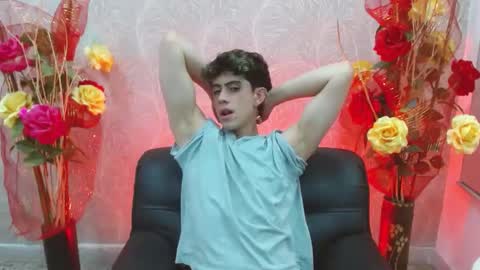 star_boyx online show from 03.07.25