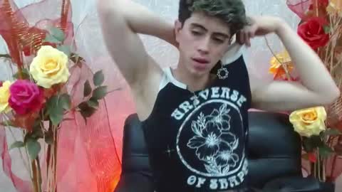 star_boyx online show from 03.08.25