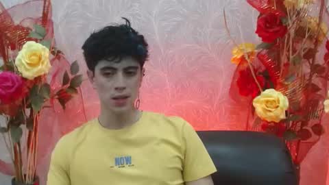 star_boyx online show from 03.10.25