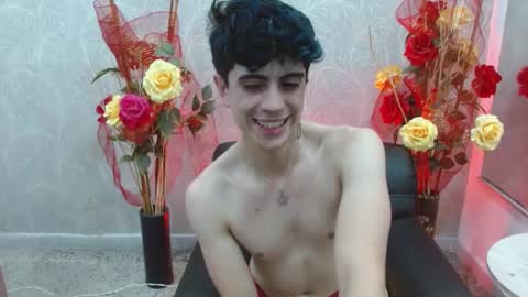 star_boyx online show from 03.10.25