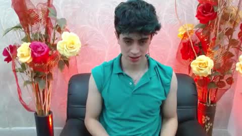 star_boyx online show from 03.11.25