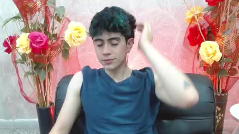 star_boyx online show from 03.12.25