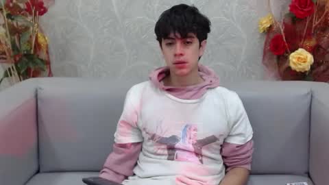 star_boyx online show from 09.09.25