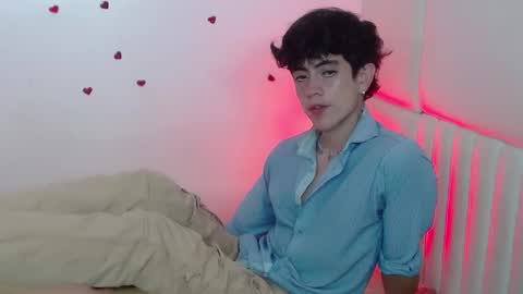 star_boyx online show from 09.10.25
