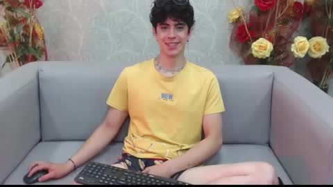 star_boyx online show from 09.11.25