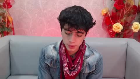 star_boyx online show from 09.12.25
