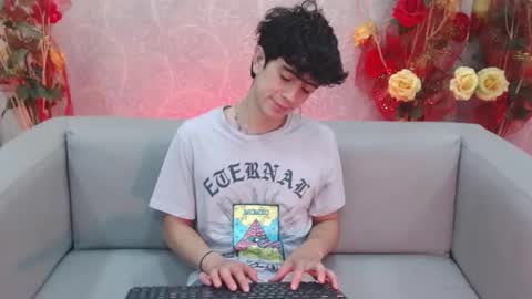 star_boyx online show from 09.15.25