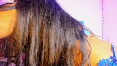 Snapshot of star_darling chatting on 01.23.25 S T A R online show from 01.23.25