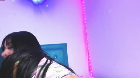 Snapshot of star_darling chatting on 02.23.25 S T A R online show from 02.23.25