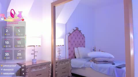 Star Doll online show from 10.10.25