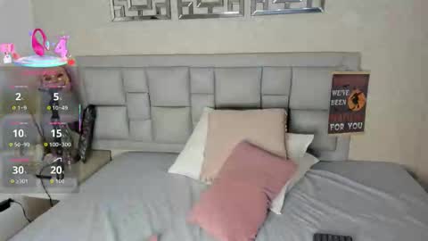 Star Doll online show from 10.30.25