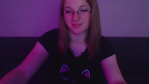 star_girlish online show from 11.05.25