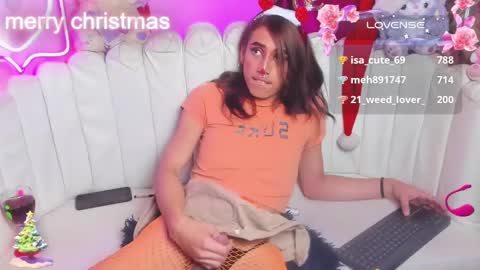  estrellita online show from 12.18.24