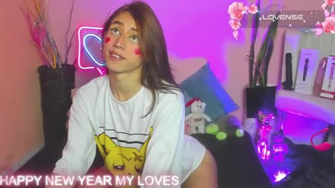  estrellita online show from 12.30.24