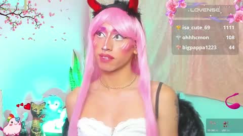  estrellita online show from 01.07.25