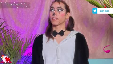  estrellita online show from 01.24.25