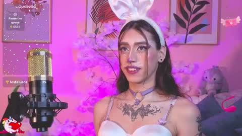  estrellita online show from 10.29.25