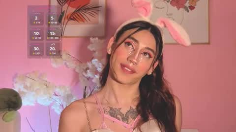  estrellita online show from 02.25.26