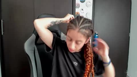 star_shooting online show from 10.04.25