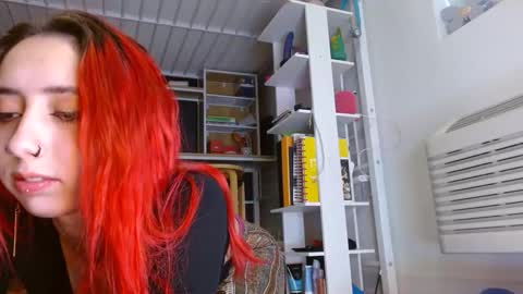 Stara Winters online show from 01.20.25