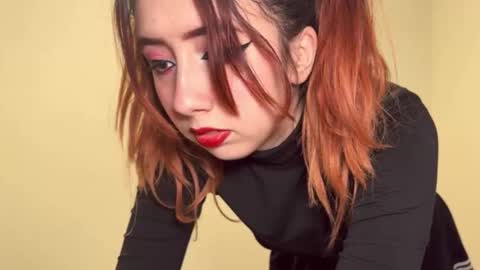 Snapshot of stara_dreams chatting on 04.16.26 Stara Winters online show from 04.16.26