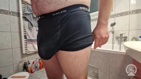 DominantBullGuyxxx online show from 08.07.26