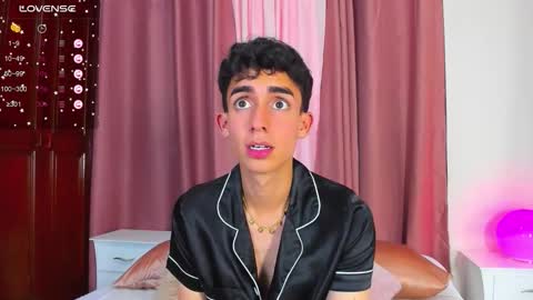 Ethan online show from 01.05.26