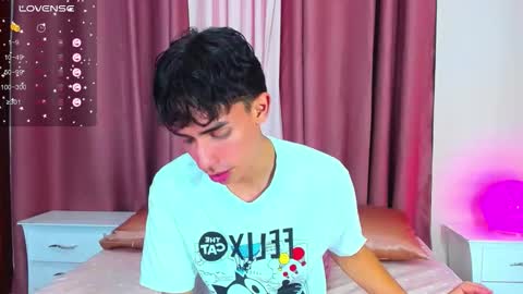 Ethan online show from 01.08.26